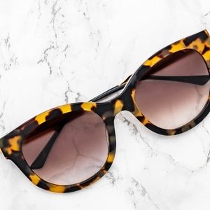 Thierry Lasry Lively Sunglasses